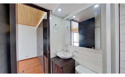 Apartamento En Venta Conjunto La Estancia 3