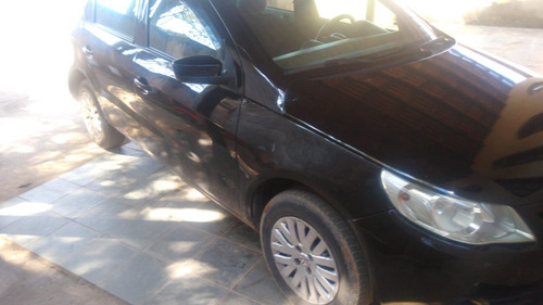 Volkswagen Voyage 2011 1.0 Vht Total Flex 4p