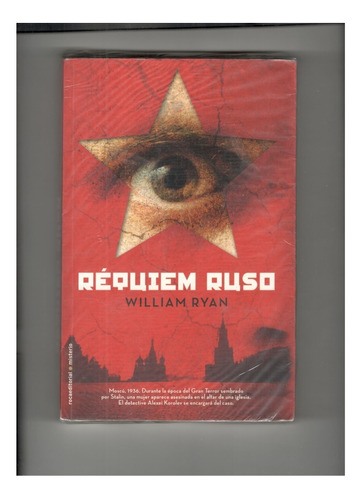 Requiem Ruso - William Ryan