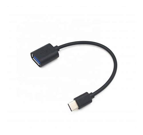 Adaptador Usb-c Android Otg Tipo C Convertidor Usb 3.1 Macho