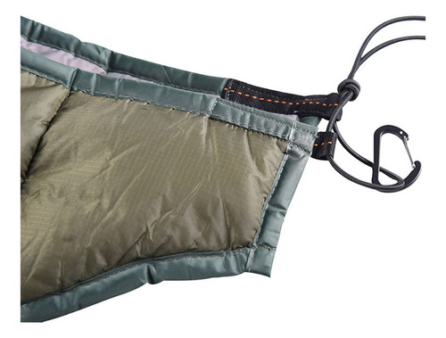 Colcha De Algodón Para Acampar, Ultraligera, Para Acampada,.