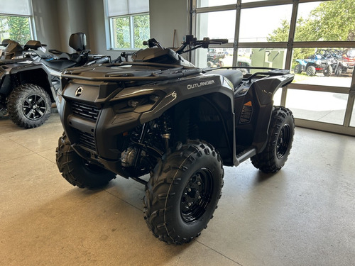 Nuevo 2023 Can-am Outlander Dps 700 Atv