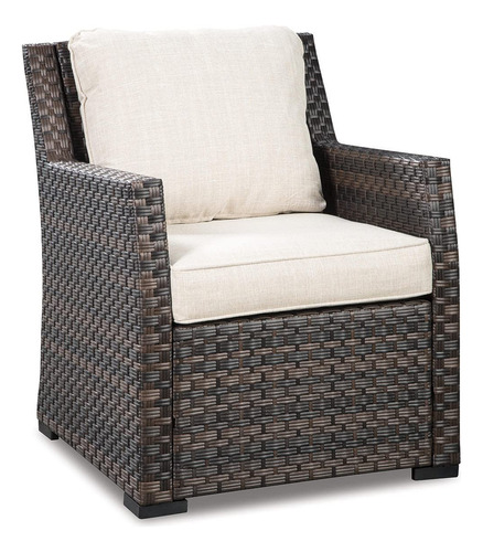 Signature Design By Ashley Easy Isle - Sillon Para Exteriore