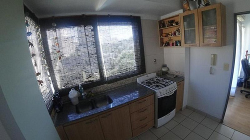 Departamento - Barracas
