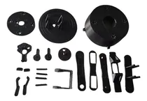 Comprar Kit Piezas Brazo Robótico 6 Dof, S\u002Fcontrolador, S\u002Fservos