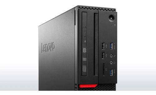 Imagem 1 de 5 de Computador Lenovo Core I5 6ª Geração 8gb 500gb