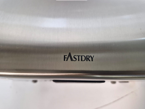Secador De Mãos Fastdry - Auto Mod: Hkqa