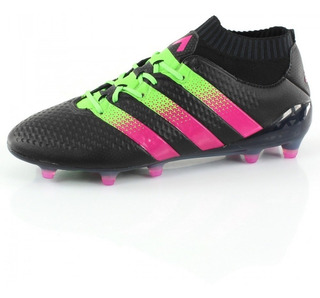 adidas ace 16.1 marron