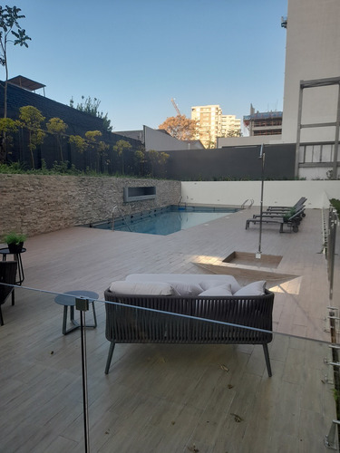 Se Vende Hermoso Depto. De 1 Dormitorio, Irarrázaval 2220