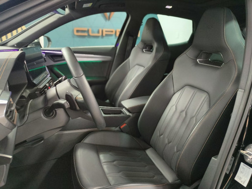 Cupra Formentor Hibrido Conectable 1.4 Tsi 245 Hp Dsg 2024