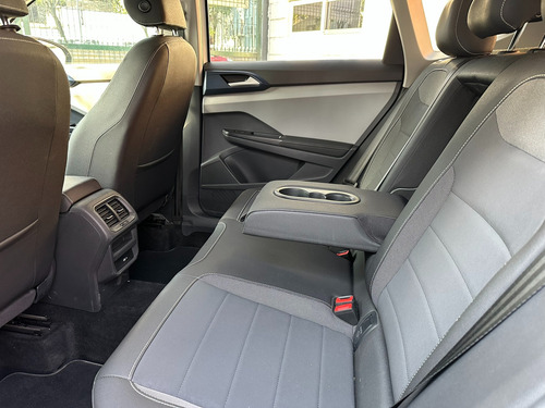 Volkswagen Taos 1.4 Tsi Comfortline At