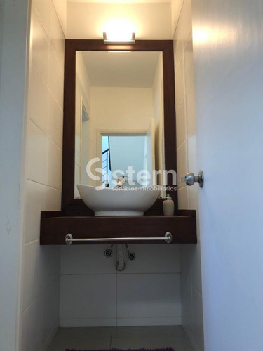 Imagen 20 de 21 de Alquiler Temporario Apartamento 3 Dormitorios, Manantiales, Punta Del Este