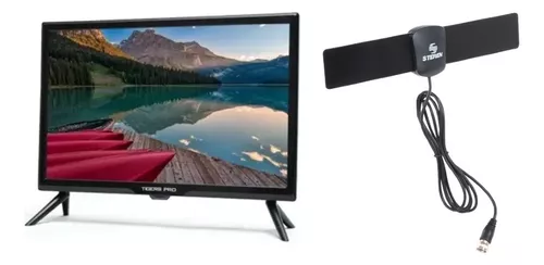 Televisor TG HD 19 TDT 12V Envío Gratis