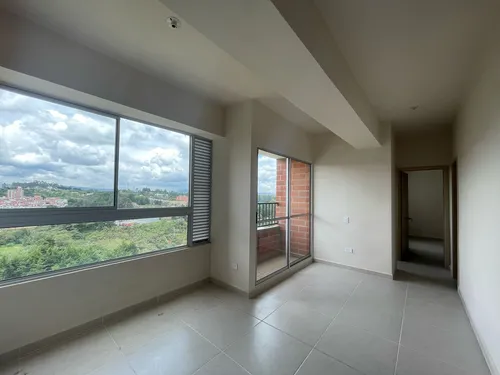 Vendo Apartamento En Sector Tranvãa