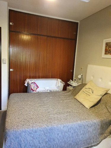 Alquiler Departamento 2 Ambientes / Frente Balcon V.urquiza