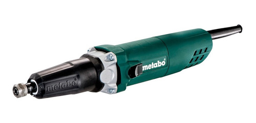 Amoladora Recta Metabo G 400 25000rpm 400w Blindada Epoxi