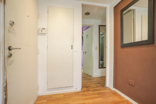 Venta Departamento De 3 Ambientes Florida Vicente López - Apto Crédito