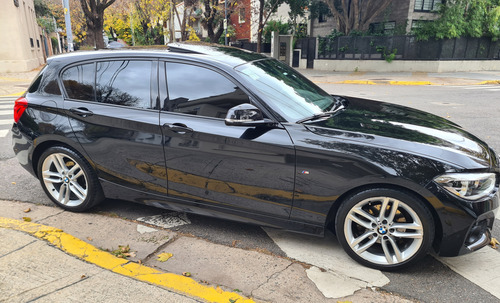 BMW Serie 1 1.6 120i M Package 177cv