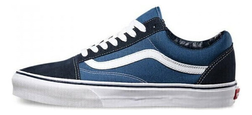 Zapatillas Vans Old Skool Sin Genero Adulto