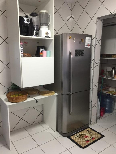 Imagem 22 de 30 de Apartamento À Venda, 113 M² Por R$ 400.000,00 - Fátima - Fortaleza/ce - Ap3898