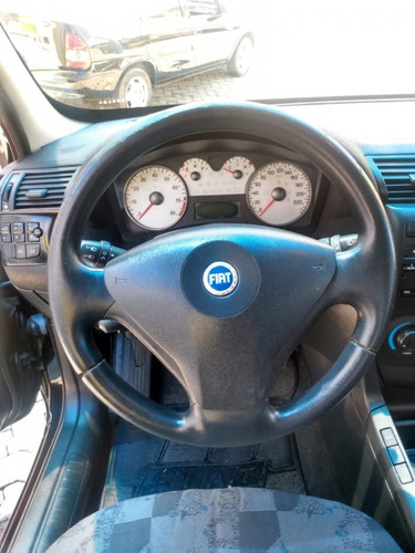 Stilo 1.8 Mpi Connect 16v Gasolina 4p Manual