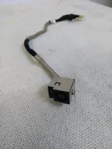 Comprar Dc Jack Notebook Hp Pavilion Dv4-2012br - Original