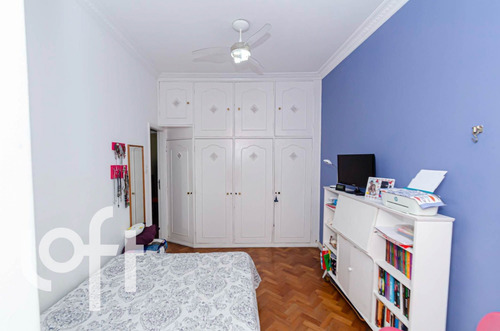 Imagem 18 de 30 de Apto Copacabana | 3 Quartos | 109 M² | Cond: R$1600.00 | 1 Vaga - 115og0t