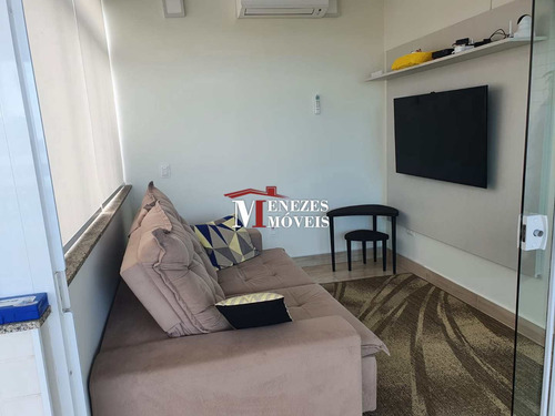 Imagem 6 de 28 de Apartamento A Venda Em Bertioga - Bairro Maitinga - Ref. 1640 - V1640