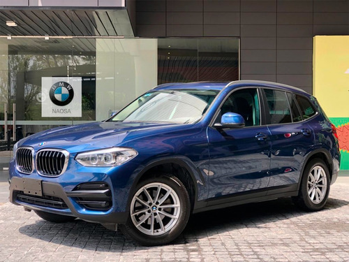 Imagen 1 de 14 de Bmw X3 20 Excecutive 2021