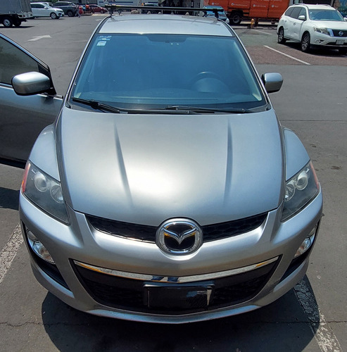 Mazda CX-7 2.5 I Sport Mt