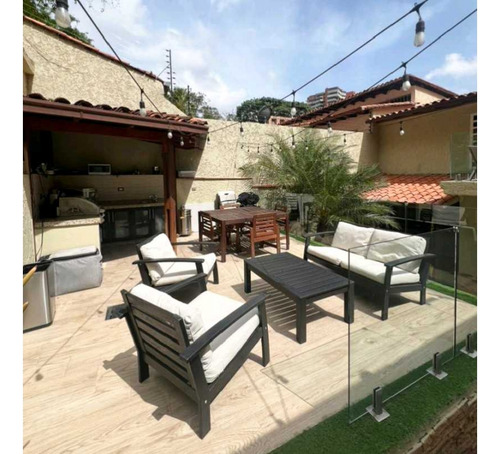 Casa En Venta En Santa Ines