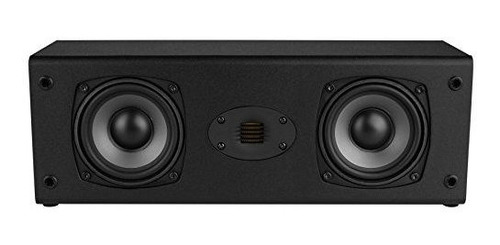 Dayton Audio C452air Dual 4  12 Altavoces De Canal Central D