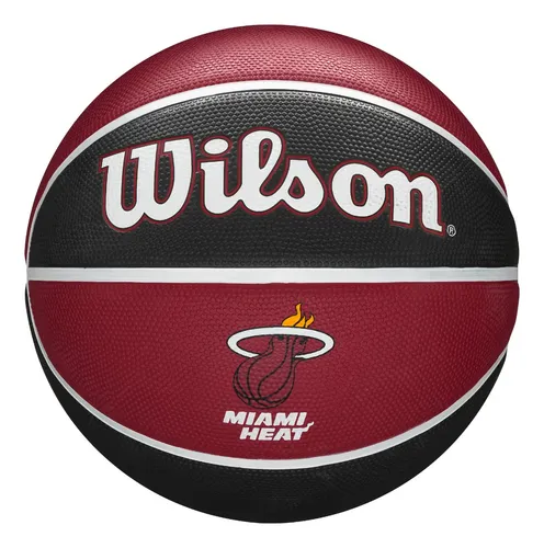 Balón Baloncesto Wilson Team Tribute Nba Basketball #7