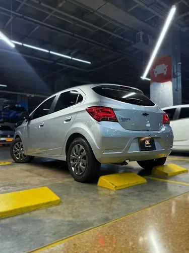 Chevrolet Joy 1.4