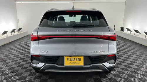 Byd Yuan Plus Ev