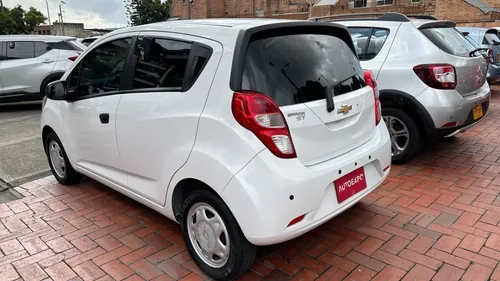 Chevrolet Spark Gt Ls 2019
