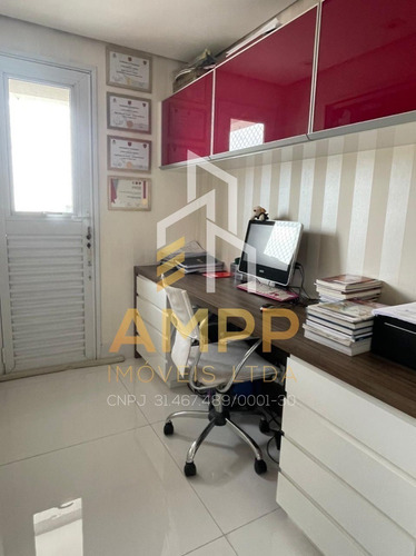 Apartamentos - Residencial - Condomínio Monte Serrat - 1242