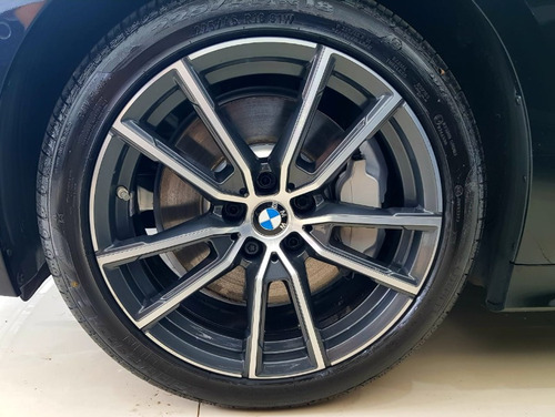 Imagem 12 de 12 de Bmw 330i 2.0 16v Turbo Gasolina Sport Automatico