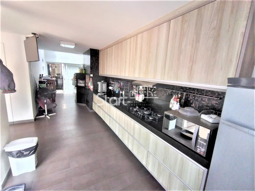 Imagem 24 de 30 de Casa À Venda Em Swiss Park - Ca007518