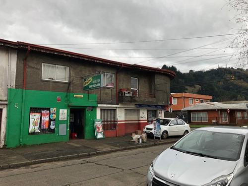 Venta Terreno Comercial  Temuco  - Caupolicàn 