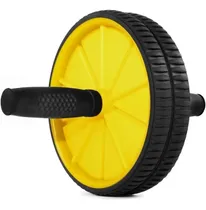 Comprar Rueda Para Hacer Abdominales Fitness - Ejercicio En Casa