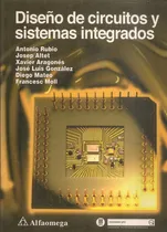 Comprar Diseño Circuitos Y Sistemas Integrados