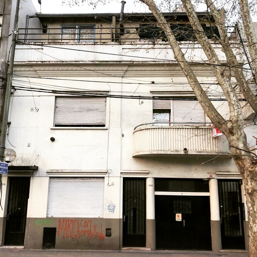 Departamento Venta La Plata Monoambiente Apt Banco