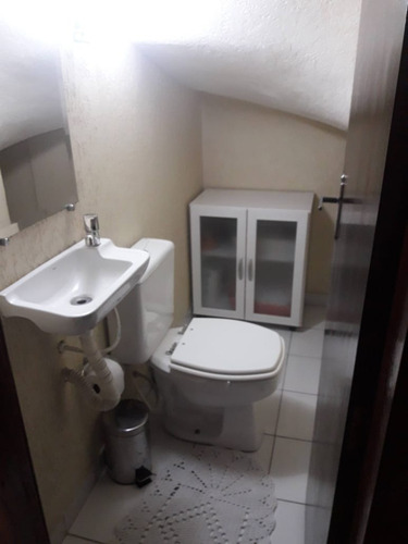 Imagem 28 de 29 de Sobrado A Venda - Tucuruvi - So00347 - 69379309