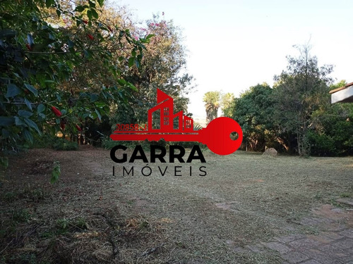 Imagem 4 de 4 de Chacara - Ch00283 - 67869578