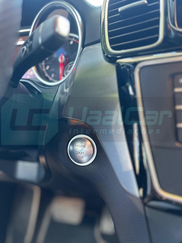 Mercedes-Benz Classe GLE nullNight Coupe 3.0 V6 333cv Aut. Blindado