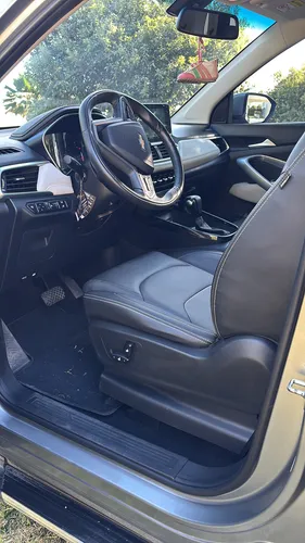 Chevrolet Captiva 1.5T Lt At