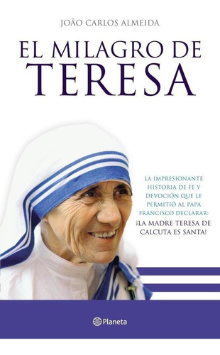 Milagro De Teresa, El