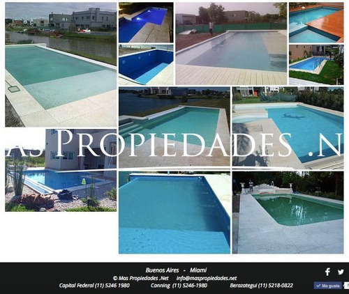 Imagen 2 de 4 de Lote Perimetral En Haras Del Sur 3