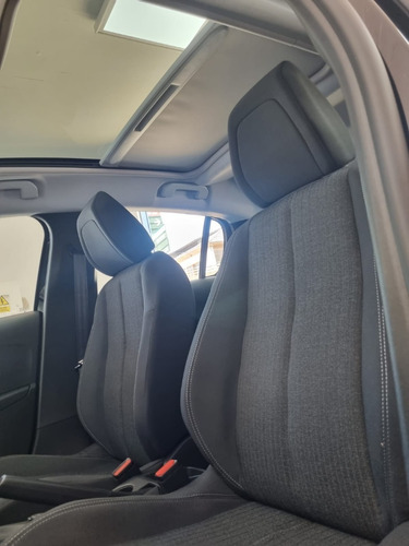 Imagen 11 de 25 de Peugeot 208 Active Pack Tiptronic 2023 Dd